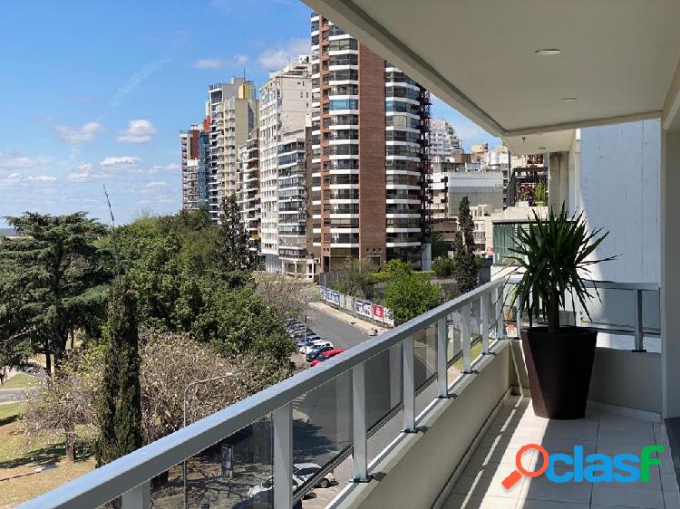 DEPARTAMENTO CON VISTA AL RIO - 138 M2 PISO EXCLUSIVO - 2 o