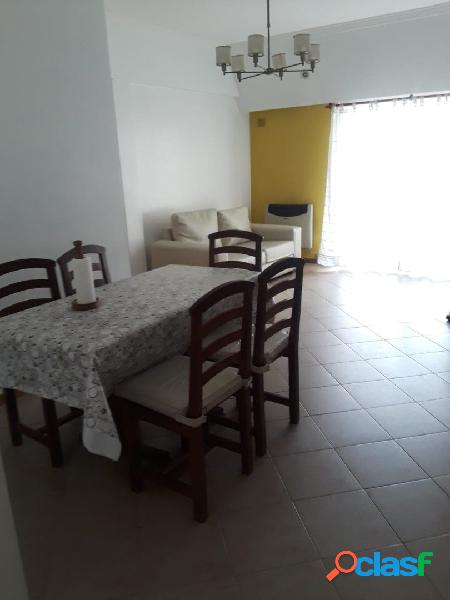 DEPTO. FLORESTA 3 AMB. CON PATIO VENTA