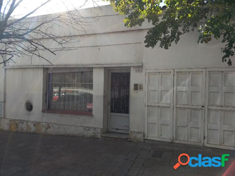 Venta casa p/refaccionar