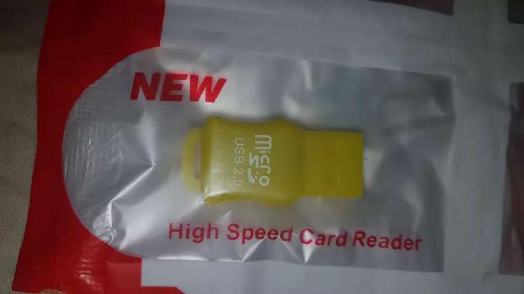 Adaptador usb