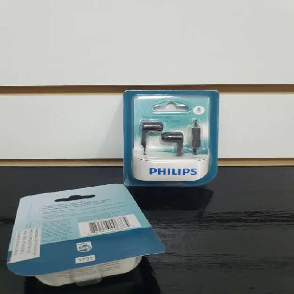 Auricularws Philips originales