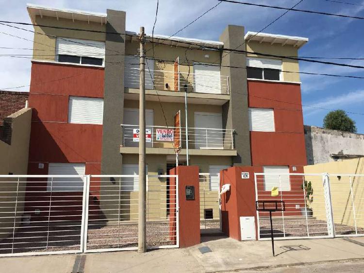 BAJAMOS SU VALOR DEPARTAMENTO NUEVO EN CERVANTES 420 - BAHIA