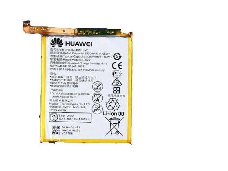 Batería original Huawei P9 lite