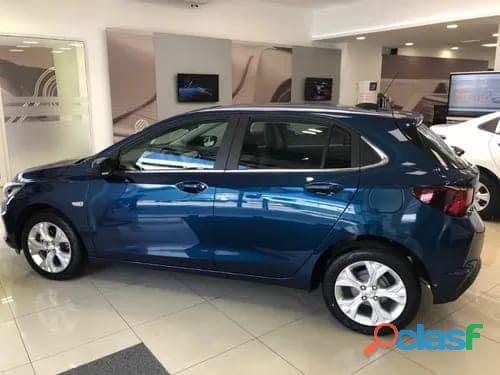 CHEVROLET ONIX 1.0T