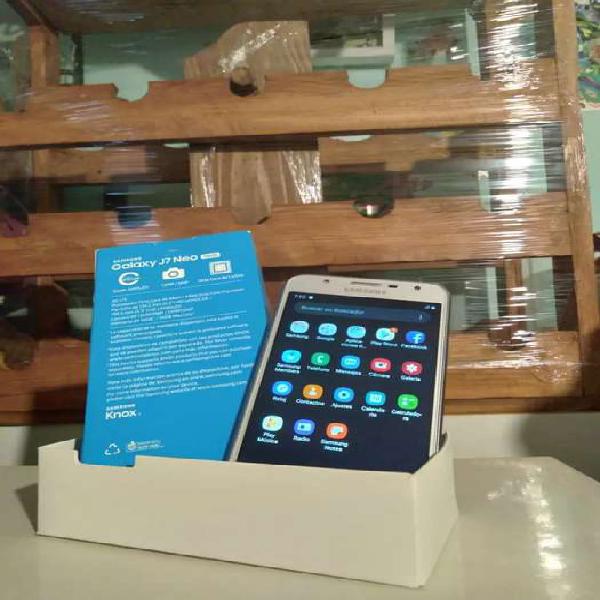 Celu J7 Neo