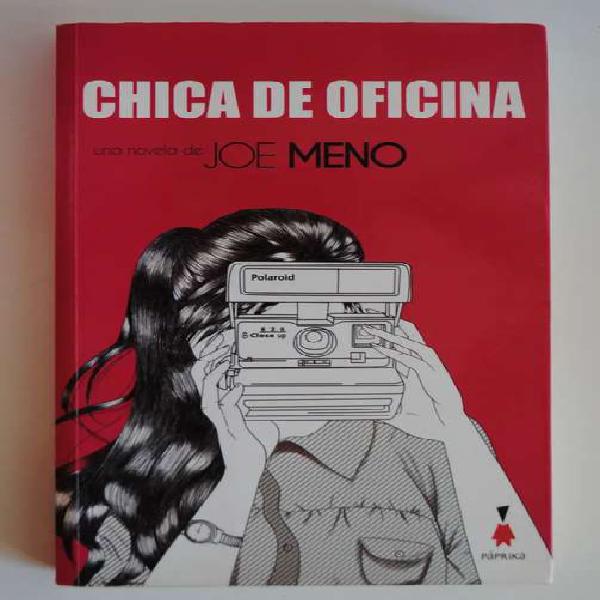 Chica de oficina - Joe Meno
