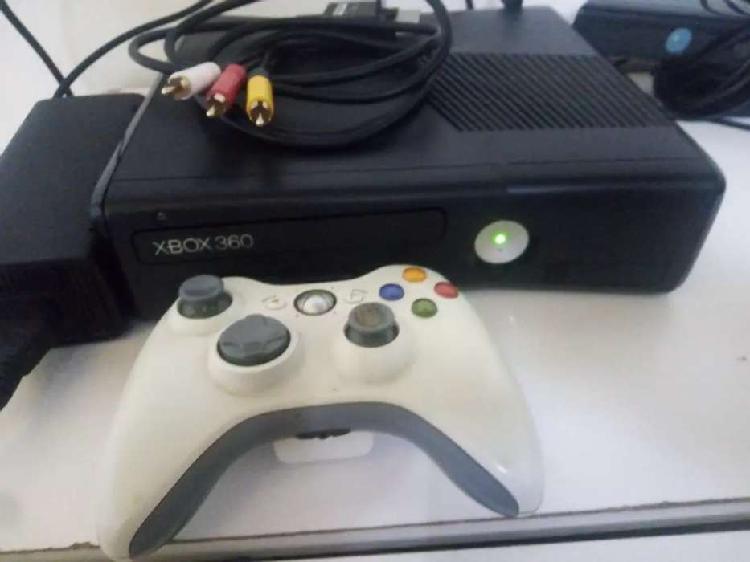 Consola Xbox 360