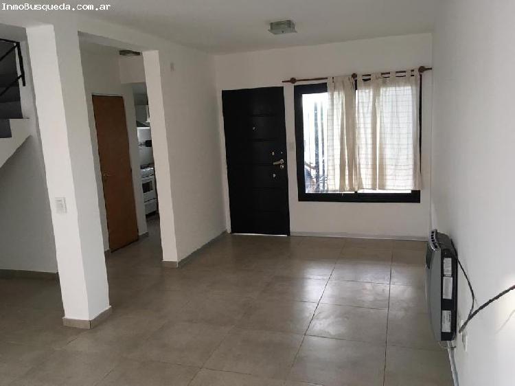 Duplex en Alquiler Tolosa