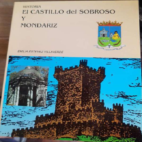 El castillo de sobroso y mondariz Emilia Estevez Villaverde