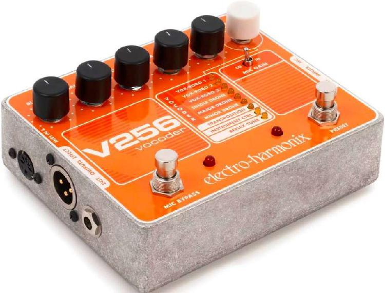 Electro Harmonix V-256