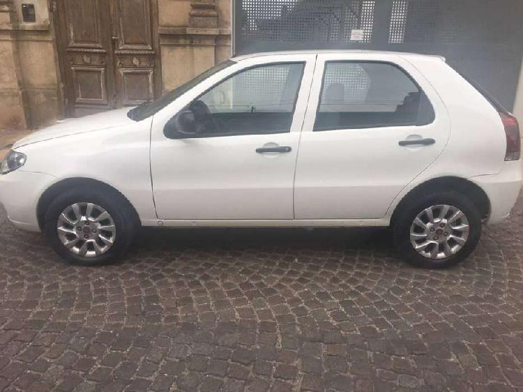 FIAT PALIO FIRE 1.4, COMO NUEVO!!!