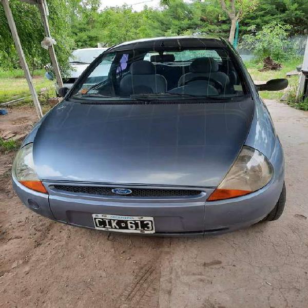 FORD KA 98 M/B APTO VTV