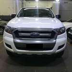 FORD RANGER 3.2 XLS 4X2 2017!! IMPECABLE!! SOLO 73.000KMS!!