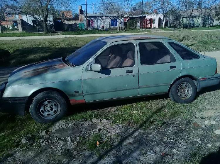 FORD SIERRA 1.6 GL