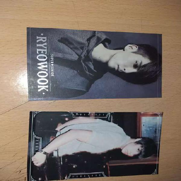 FOTOS SUPER JUNIOR KPOP