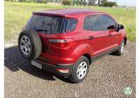 Ford Ecosport 1.6 L.