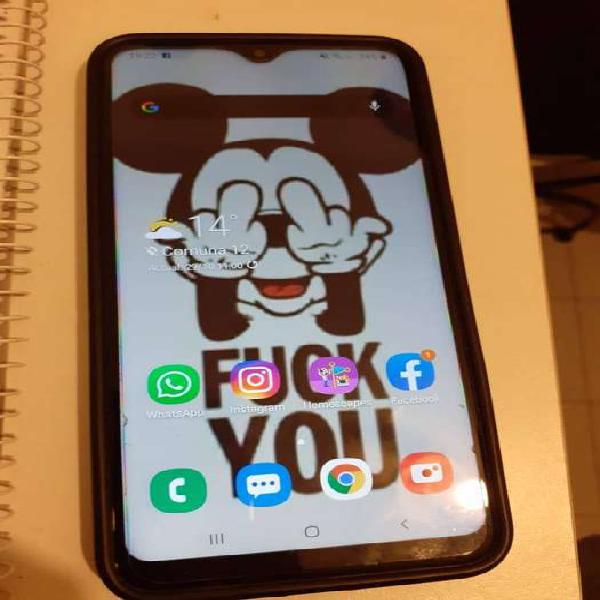 Galaxy a10