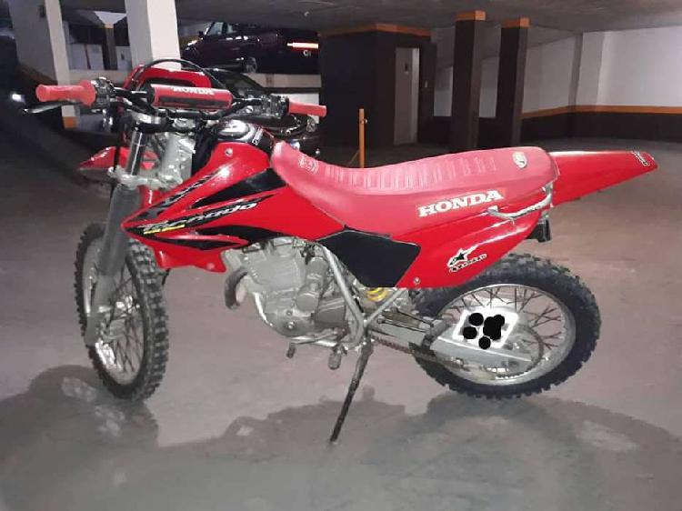 Honda Tornado XR 250CC