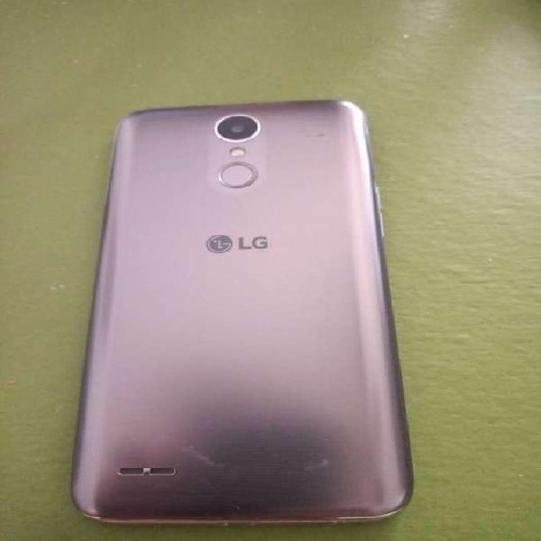 LG K10 impecable