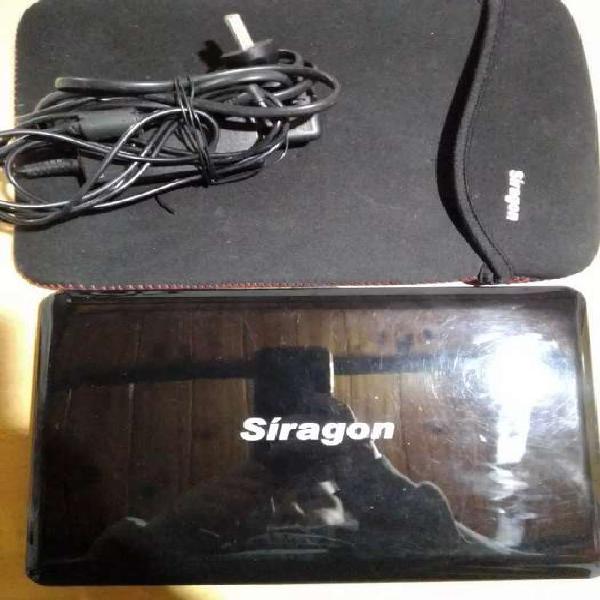 Laptop siragon ml-1040