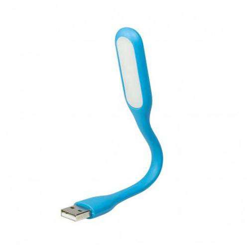 Lámpara luz leds flexible USB Electrónica CEA