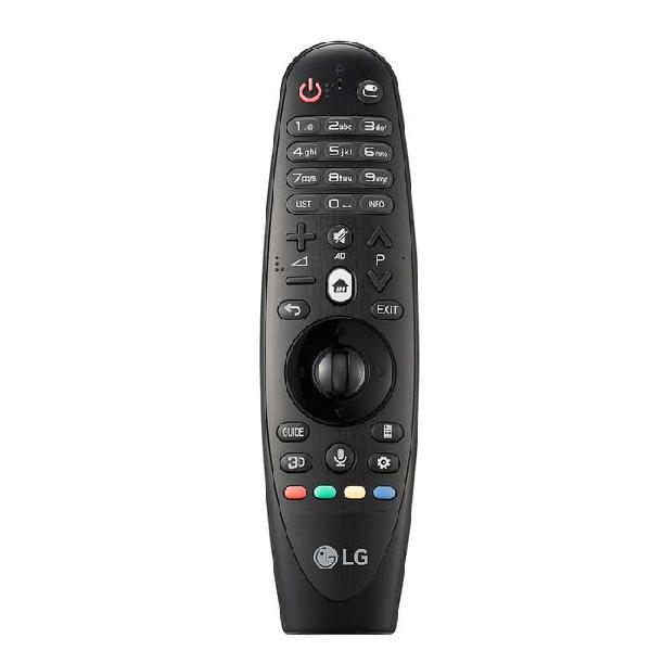 Magic Lg An-mr 600 Para Smart Tv Lg Uf 7700 Ub8500