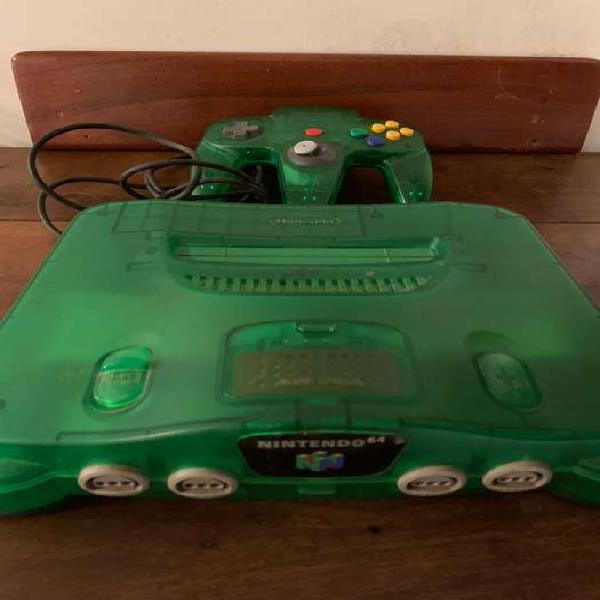 Nintendo 64