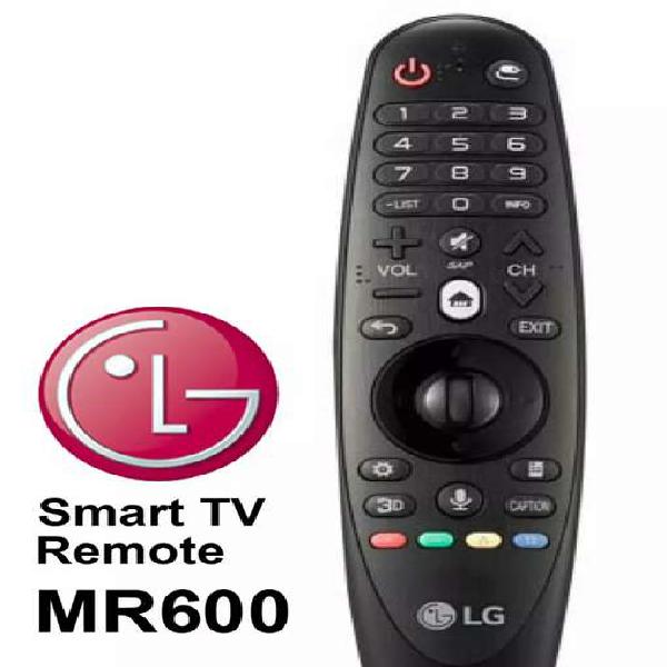 Nuevo Magic LG AN-MR 600 para UF 7700 UB 8500 LF6450