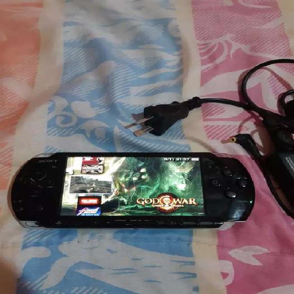 PSP sony usada
