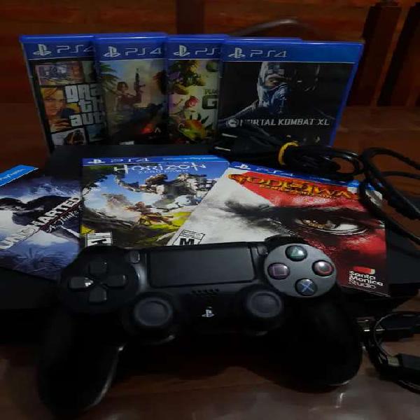 Play Station