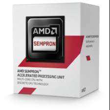 Procesador Amd Sempron 2650 1.4ghz Dual Core Socket Am1