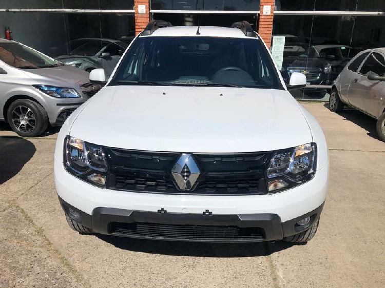 Renault Duster dynamique 1.6 4x2