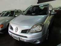 Renault Koleos 2011