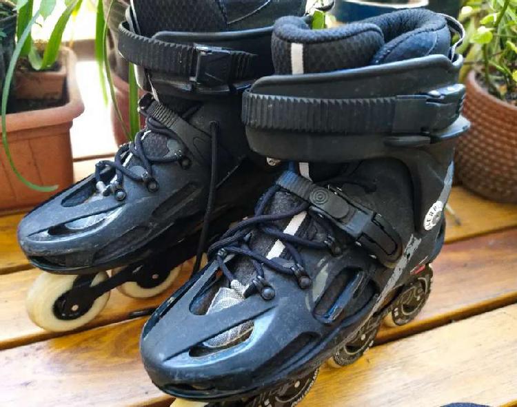 Rollerblade Twister 80 Freestyle