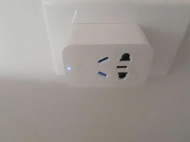 Smart Plug wifi enchufe AU