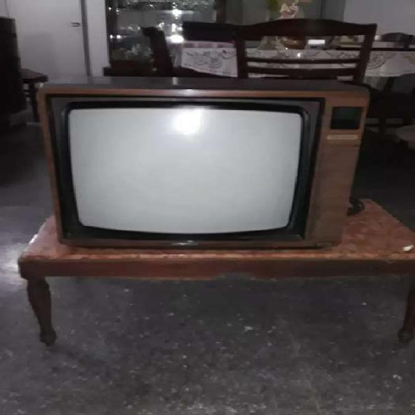 TELEVISOR VENDO PERMUTO