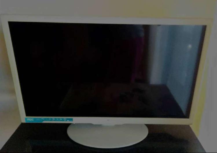 TV LED AOC LE24W234