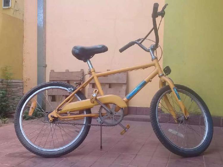 VENDO BICICLETA NIÑO ROD. 20