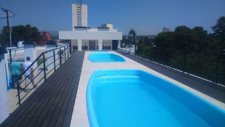 VENDO HERMOSO DPTO PLANTA BAJA SOBRE AVENIDA PRINCIPAL Y