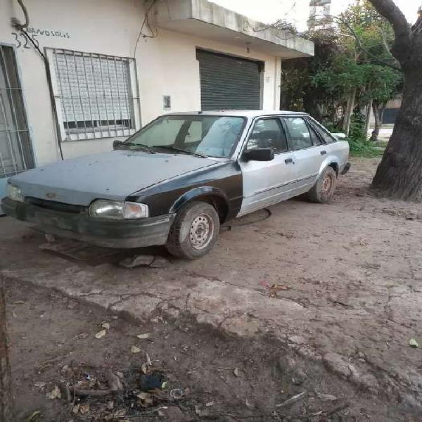 Vendo Ford escord