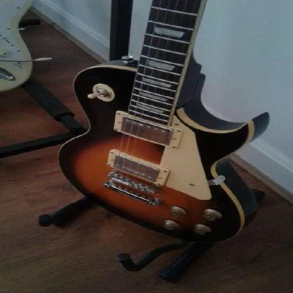 Vendo Guitarra Sx Les Paul Standard