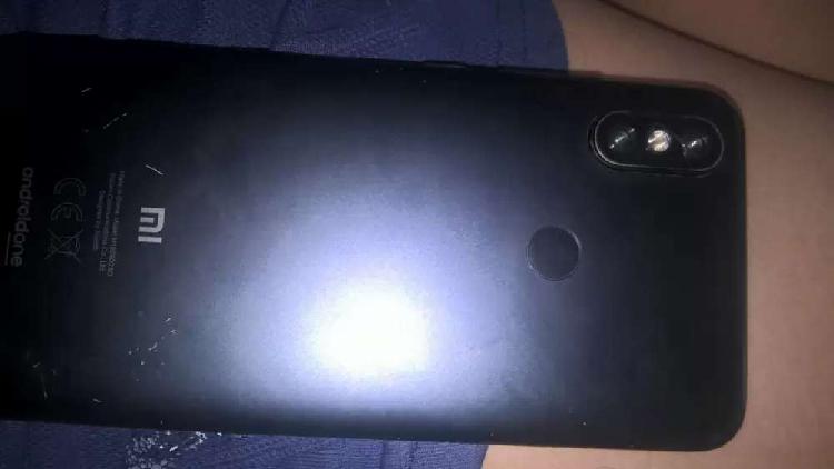 Vendo xiaomi a2