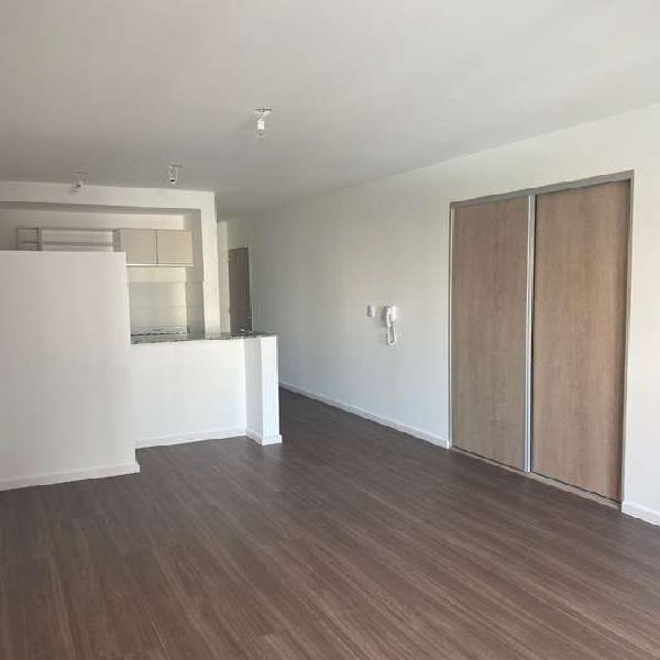 Venta de Departamento monoambiente con balcon a estrenar.