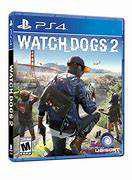 Watch Dogs 2 de Ps4, en Castellano, Formato Físico, no es