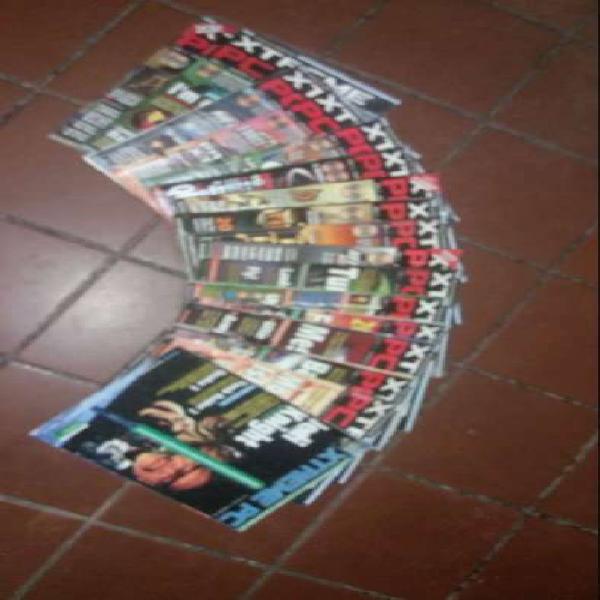 Xtreme Pc - Lote De Revistas (Tambien sueltas)