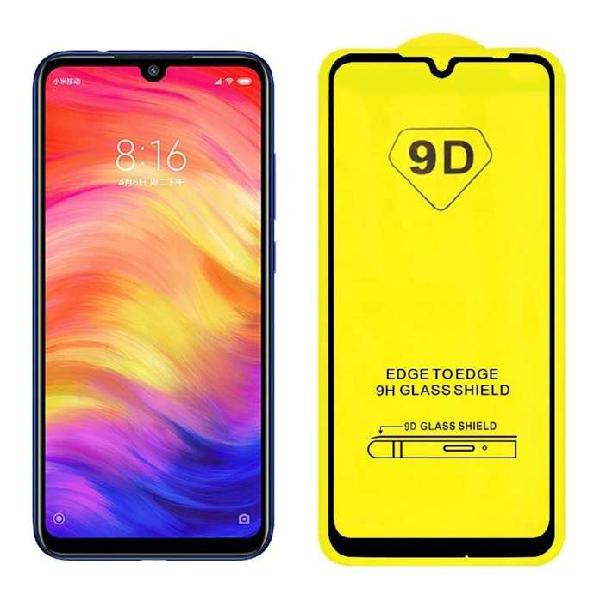 film Remplado full Glue Glass Full Cover Xiaomi NOTE 7