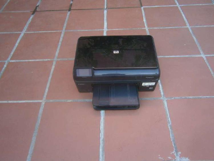 impresora HP modelo b209a plus