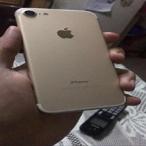 permuto iphone 7 128gb