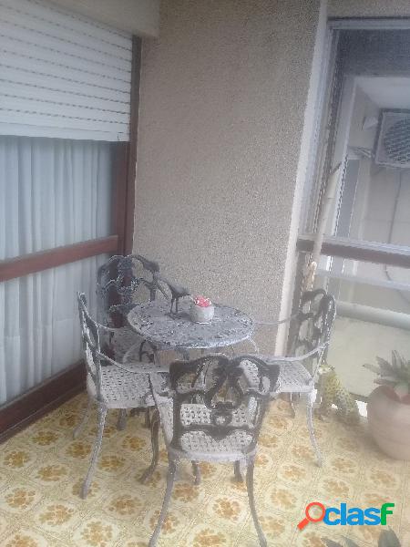 Departamento en Venta 3 ambientes con Cochera a la calle con