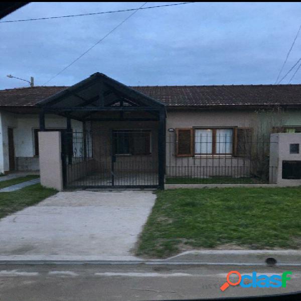 36 Meaes chalet 3 Amb z/Barrio Etchepare